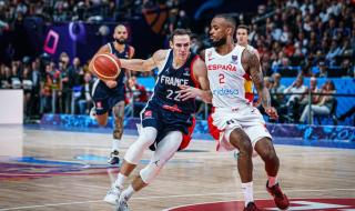 男篮欧锦赛决赛时间 男篮欧锦赛决赛时间